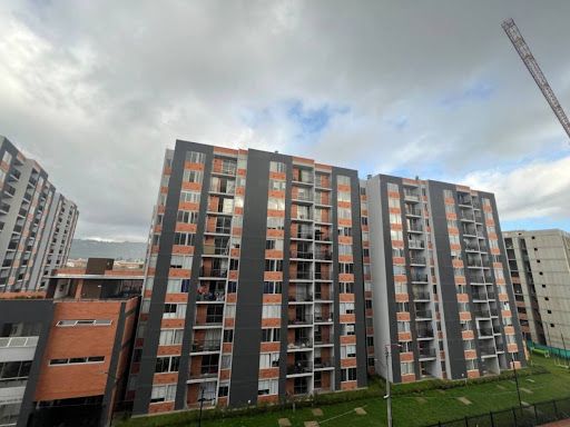 Apartamento en arriendo Cundinamarca Chía Bachue 50 m2 Habitaciones 2 Baños 2 Garajes 0 Precio $1500000