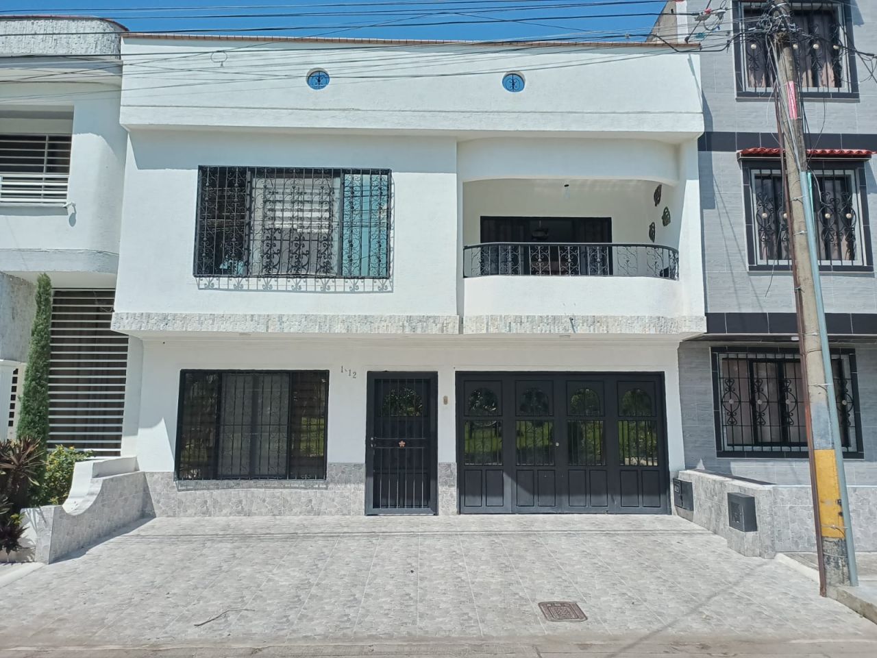 Casa en venta Valle Del Cauca Palmira Las Flores 379 m2 Habitaciones 3 Baños 3 Garajes 1 Precio $790000000