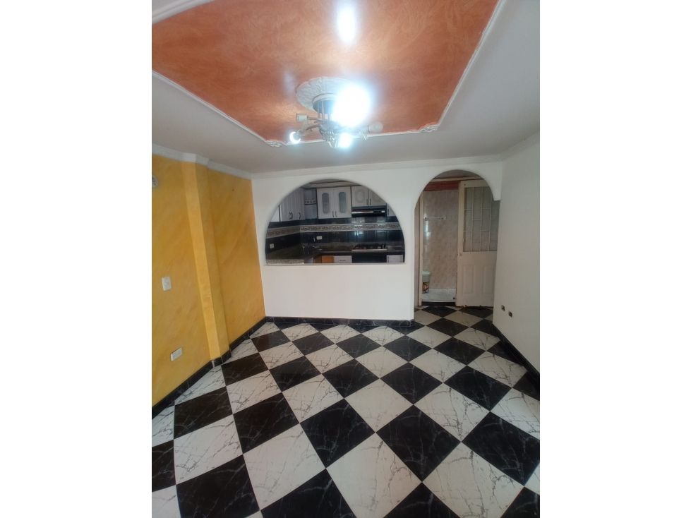 Casa en venta Cundinamarca Bogotá Ciudad Quirigua 67 m2 Habitaciones 3 Baños 2 Garajes 0 Precio $300000000