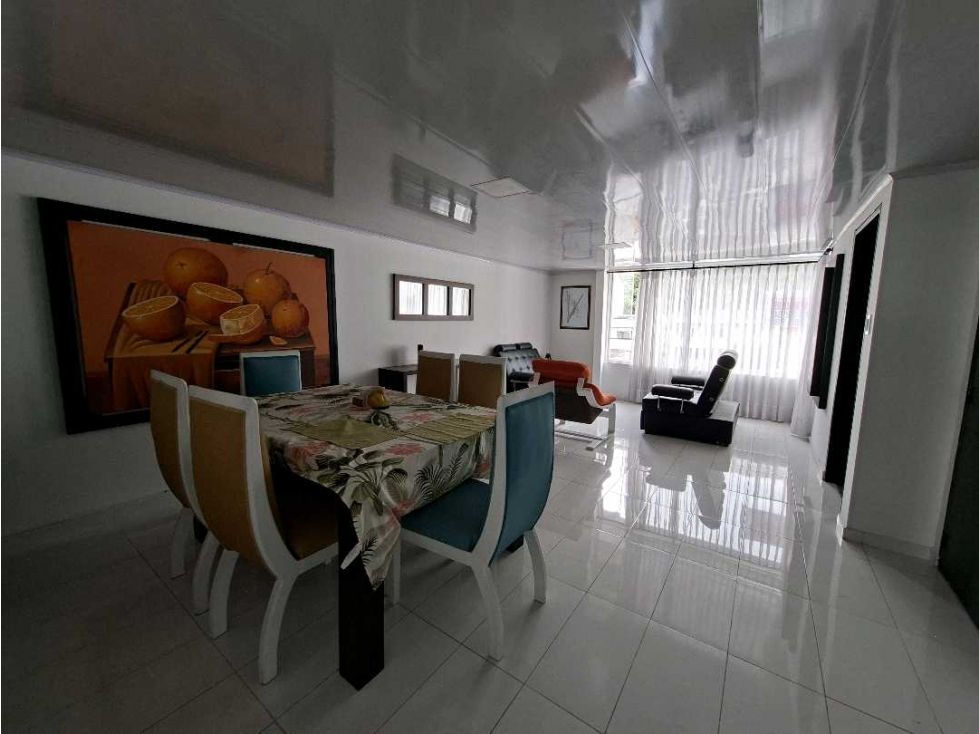 Apartamento en venta Caldas Manizales Palermo Bajo 110 m2 Habitaciones 3 Baños 3 Garajes 1 Precio $520000000