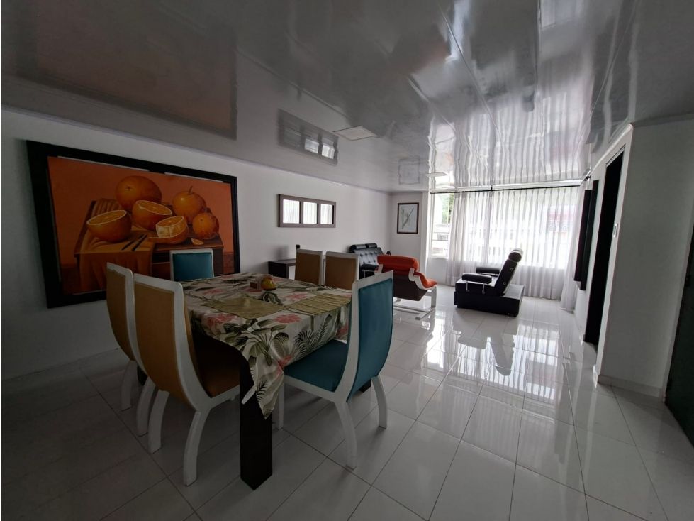 Apartamento en arriendo Caldas Manizales Palermo Bajo 110 m2 Habitaciones 3 Baños 3 Garajes 1 Precio $3200000
