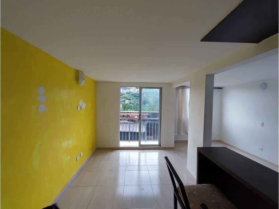 Apartamento en arriendo Caldas Villamaría La Pradera 52 m2 Habitaciones 2 Baños 1 Garajes 0 Precio $1250000