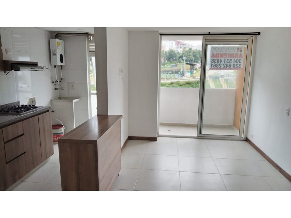 Apartamento en arriendo Caldas Manizales Baja Suiza 64 m2 Habitaciones 3 Baños 2 Garajes 1 Precio $1750000