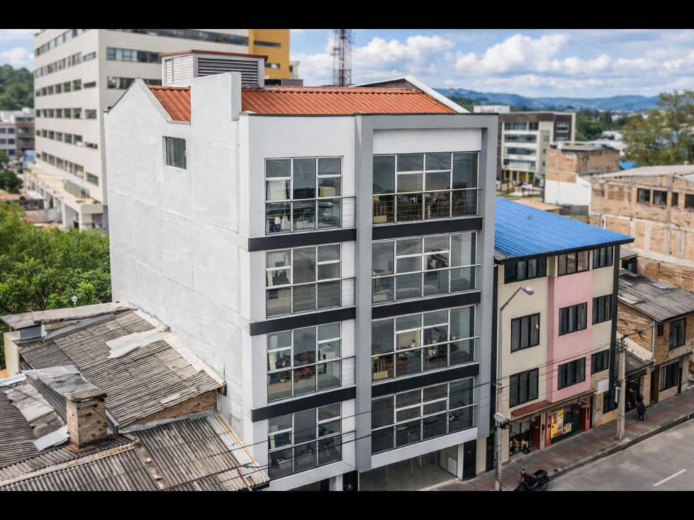 Apartaestudio en venta Cauca Popayán Asd 759 m2 Habitaciones 16 Baños 10 Garajes 0 Precio $4200000000