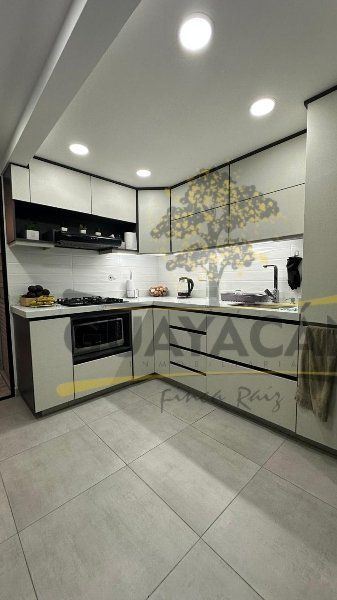 Apartamento en venta Antioquia Bello Centro 100 m2 Habitaciones 3 Baños 3 Garajes 0 Precio $498000000