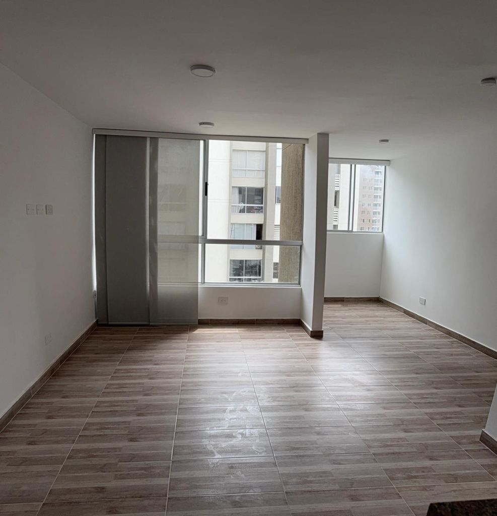Apartamento en arriendo Atlántico Barranquilla La Luz 57 m2 Habitaciones 2 Baños 2 Garajes 0 Precio $1760000
