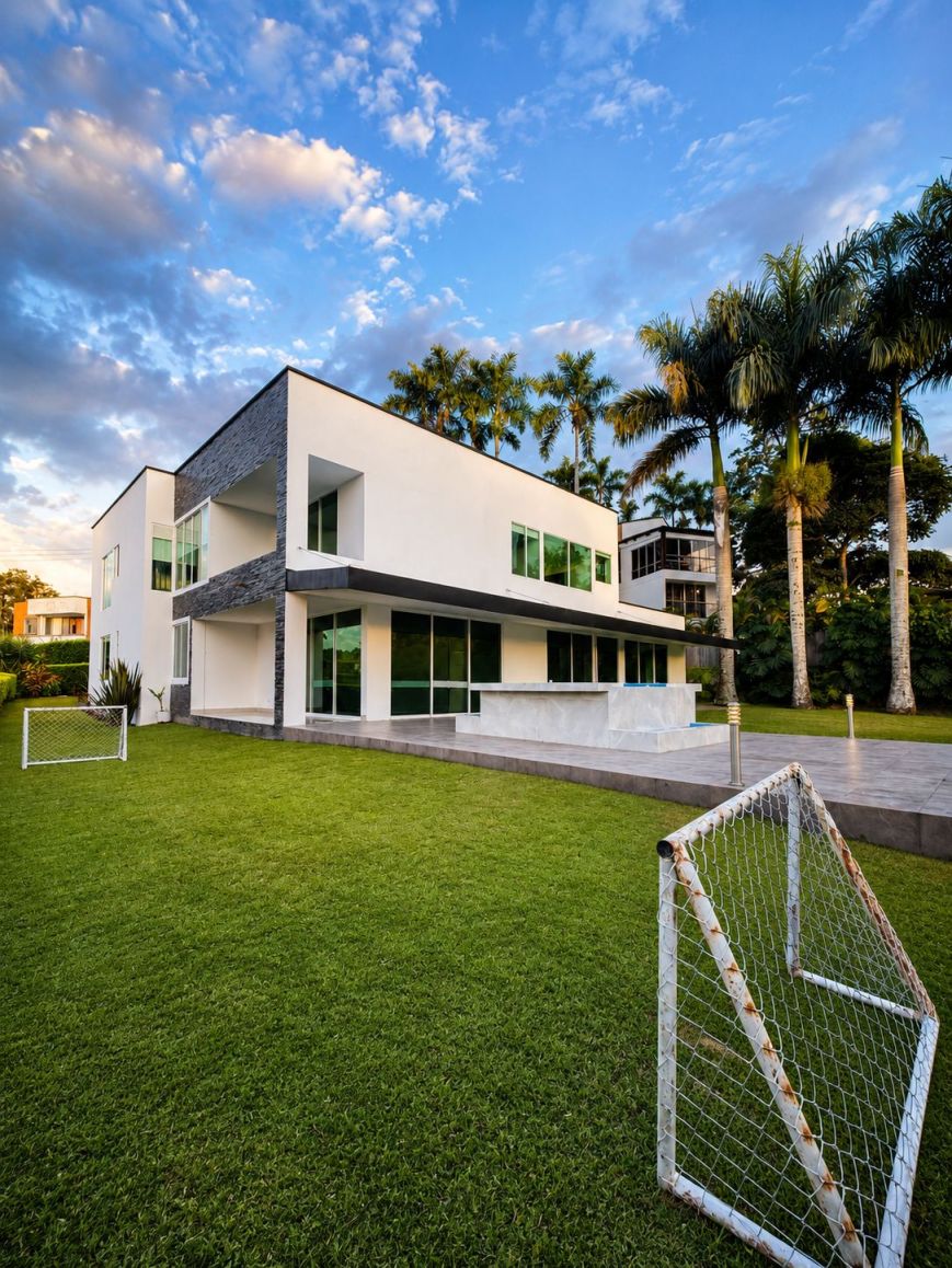 Casa en arriendo o venta Risaralda Pereira Jardin De Velez Y Velez 650 m2 Habitaciones 5 Baños 5 Garajes 6 Precio venta $2800000000 Precio arriendo $9500000