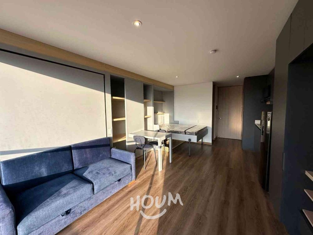 Apartamento en arriendo Cundinamarca Bogotá Samper 30 m2 Habitaciones 1 Baños 1 Garajes 0 Precio $2100000
