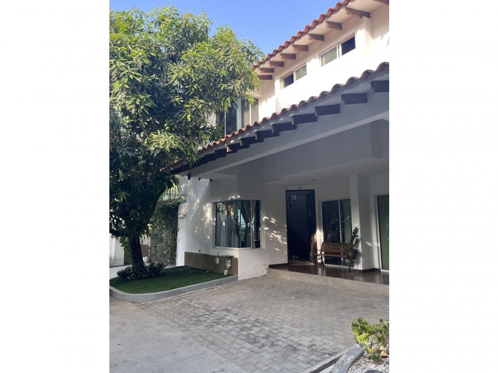 Casa en venta Magdalena Santa Marta Galicia 114 m2 Habitaciones 3 Baños 3 Garajes 2 Precio $550000000