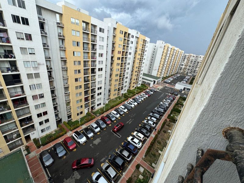 Apartamento en arriendo Atlántico Barranquilla Cr Golondrina 51 m2 Habitaciones 2 Baños 2 Garajes 0 Precio $1500000