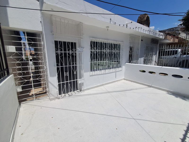 Apartamento en arriendo Atlántico Barranquilla Las Delicias 60 m2 Habitaciones 2 Baños 2 Garajes 0 Precio $1600000