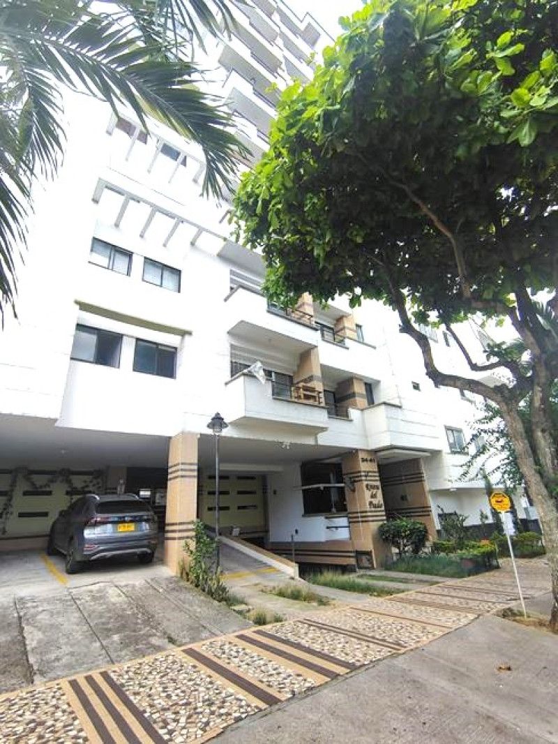 Apartamento en arriendo Santander Bucaramanga El Prado 63 m2 Habitaciones 2 Baños 2 Garajes 0 Precio $2207000