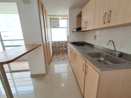 Apartamento en arriendo Antioquia Bello Ciudadela Del Norte 72 m2 Habitaciones 3 Baños 2 Garajes 1 Precio $2400000