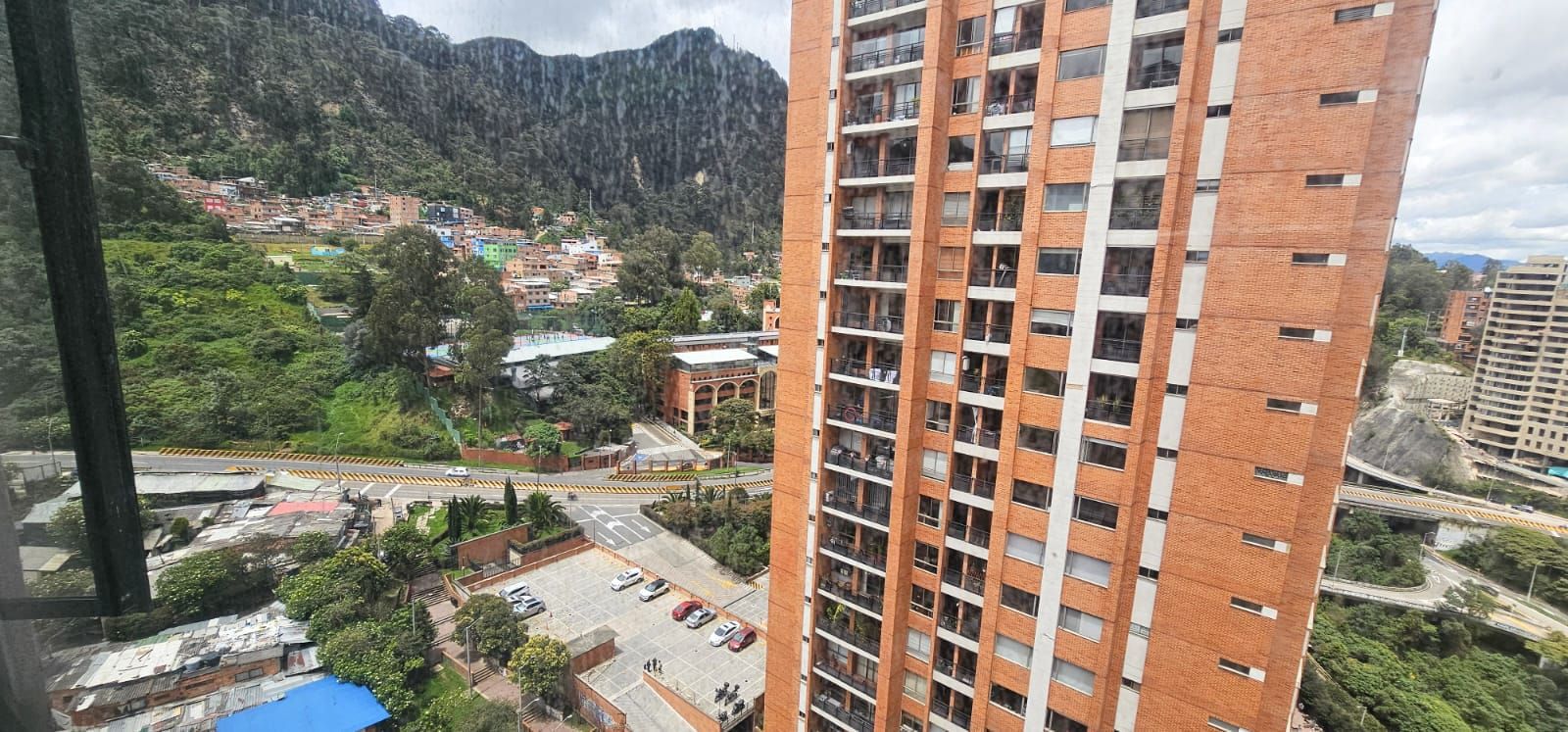 Apartaestudio en venta Cundinamarca Bogotá Nueva Granada 30 m2 Habitaciones 1 Baños 1 Garajes 0 Precio $265500000
