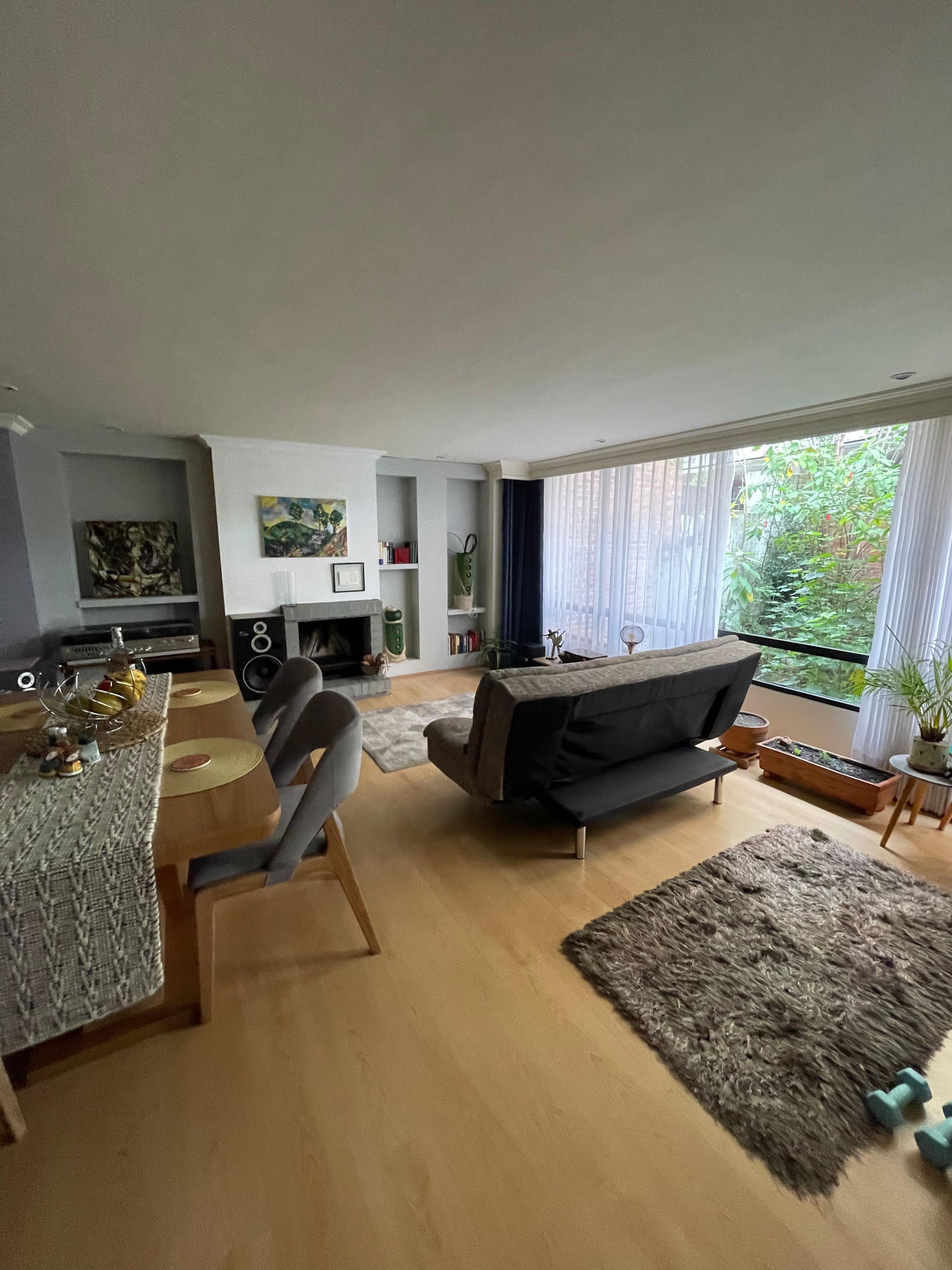 Apartamento en venta Cundinamarca Bogotá La Portada 90 m2 Habitaciones 2 Baños 2 Garajes 1 Precio $540000000