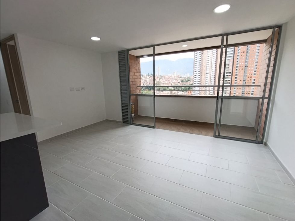 Apartamento en arriendo Antioquia Bello Zona Industrial No 1 72 m2 Habitaciones 3 Baños 2 Garajes 1 Precio $3000000