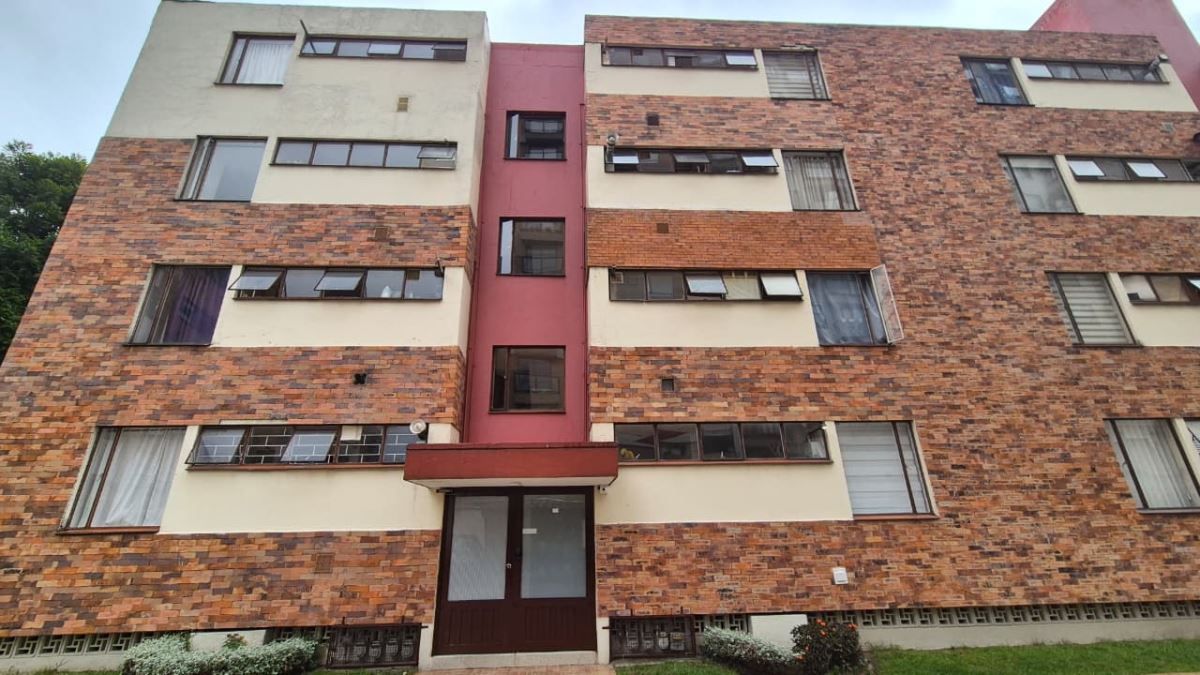 Apartamento en arriendo Cundinamarca Bogotá El Plan 74 m2 Habitaciones 2 Baños 2 Garajes 1 Precio $3200000