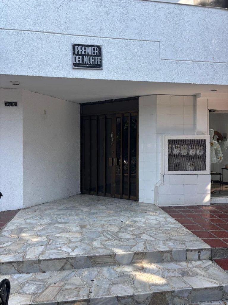 Apartamento en arriendo Valle Del Cauca Cali Santa Mónica 60 m2 Habitaciones 2 Baños 1 Garajes 0 Precio $1300000