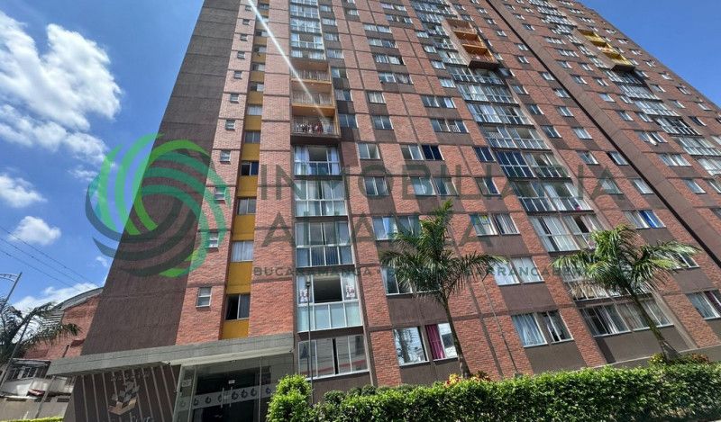 Apartamento en arriendo Santander Floridablanca Br Estancia Campestre 53 m2 Habitaciones 2 Baños 2 Garajes 0 Precio $1630000