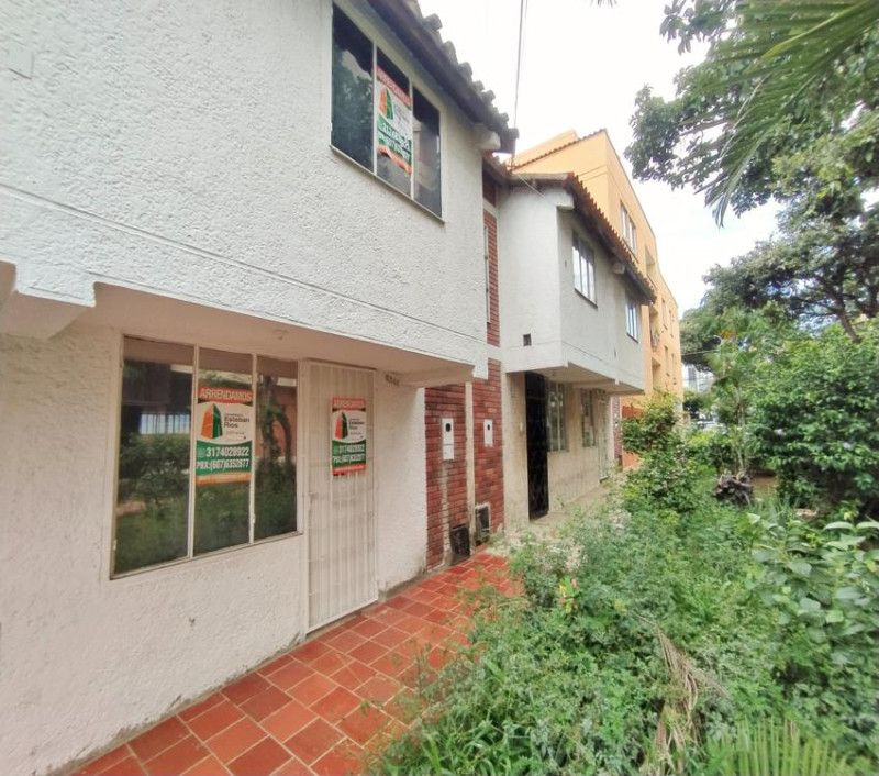 Casa en arriendo Santander Bucaramanga Provenza 95 m2 Habitaciones 3 Baños 3 Garajes 0 Precio $2000000