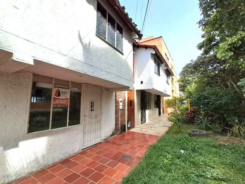 Casa en arriendo Santander Bucaramanga Provenza 95 m2 Habitaciones 3 Baños 3 Garajes 0 Precio $2000000