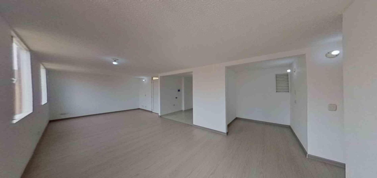 Apartamento en venta Cundinamarca Soacha Cr La Fortuna Et Ii 50 m2 Habitaciones 2 Baños 1 Garajes 0 Precio $133000000