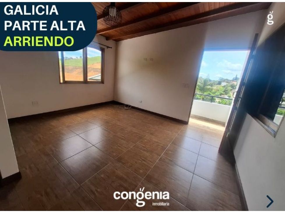 Apartamento en arriendo Antioquia Rionegro Rionegro 85 m2 Habitaciones 3 Baños 2 Garajes 1 Precio $2000000