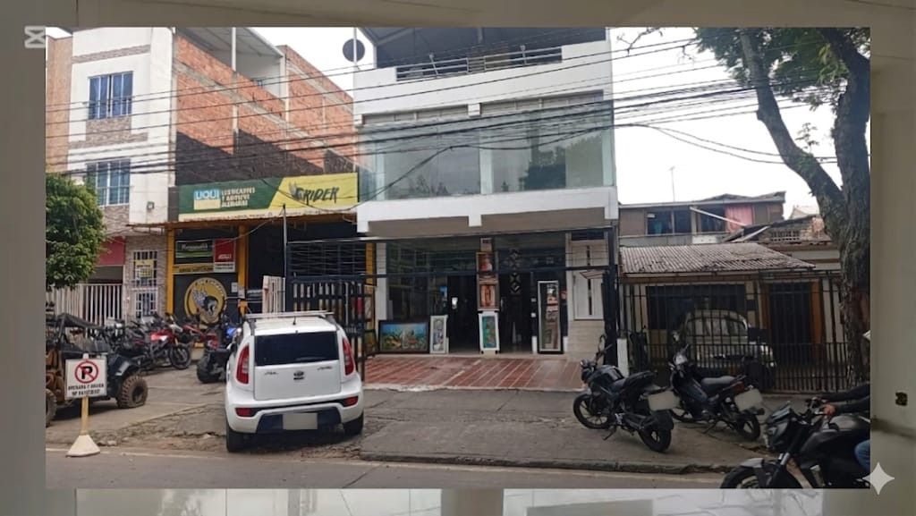 Local en arriendo Valle Del Cauca Cali Panamericano 95 m2 Habitaciones 0 Baños 1 Garajes 0 Precio $2500000