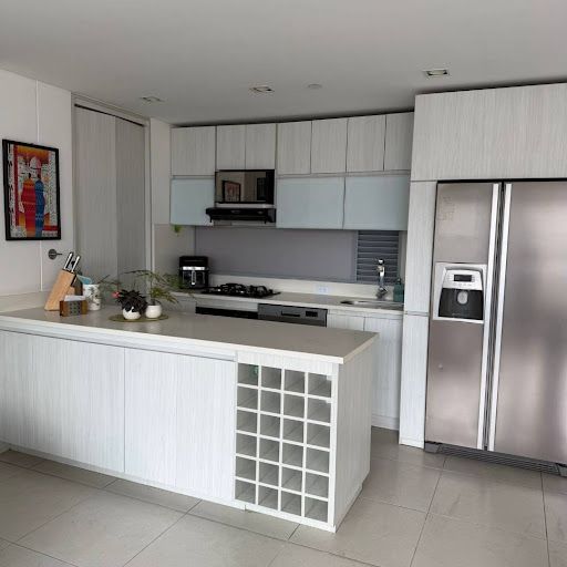 Apartamento en arriendo Antioquia Envigado La Inmaculada 80 m2 Habitaciones 3 Baños 2 Garajes 2 Precio $4000004