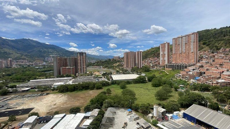 Apartamento en arriendo Antioquia Bello La Gabriela 60 m2 Habitaciones 3 Baños 2 Garajes 0 Precio $1900000