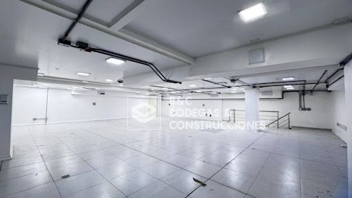 Local en arriendo Antioquia Medellín Guayabal 460 m2 Habitaciones 0 Baños 3 Garajes 2 Precio $18800000