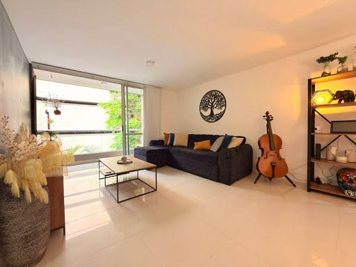 Apartamento en venta Antioquia Envigado La Pradera 80 m2 Habitaciones 2 Baños 2 Garajes 1 Precio $640000000