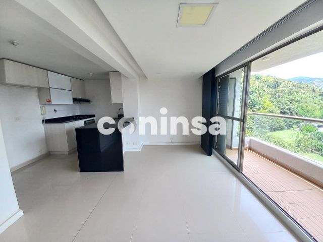Apartamento en arriendo Antioquia Medellín El Rincon 72 m2 Habitaciones 2 Baños 2 Garajes 1 Precio $3500000
