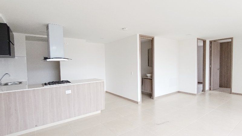 Apartamento en arriendo Antioquia Bello Central 68 m2 Habitaciones 2 Baños 2 Garajes 0 Precio $2600000