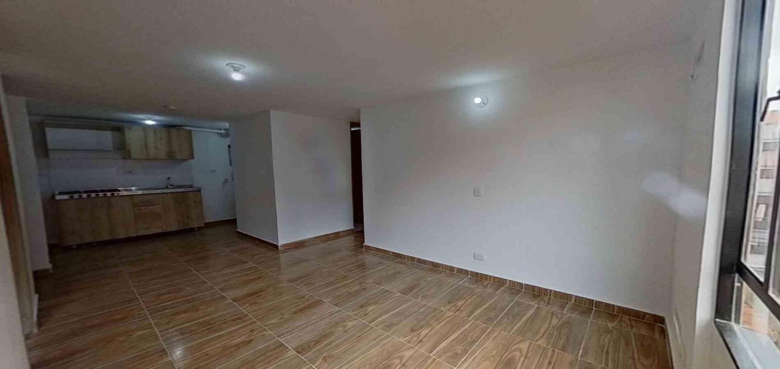 Apartamento en venta Cundinamarca Soacha Cr La Armonia 51 m2 Habitaciones 3 Baños 1 Garajes 0 Precio $148000000