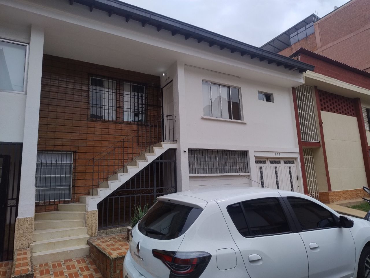 Casa en arriendo Antioquia Medellín San Joaquin 110 m2 Habitaciones 3 Baños 3 Garajes 0 Precio $5000000
