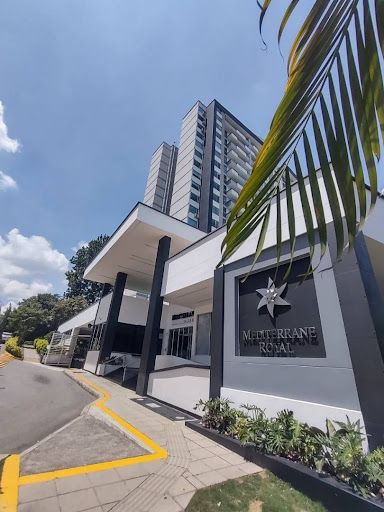 Apartamento en arriendo Santander Floridablanca Br La Toscana 100 m2 Habitaciones 3 Baños 2 Garajes 1 Precio $3452600