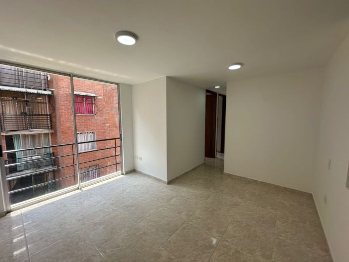 Apartamento en venta Valle Del Cauca Cali El Jordán 51 m2 Habitaciones 3 Baños 1 Garajes 0 Precio $165000000