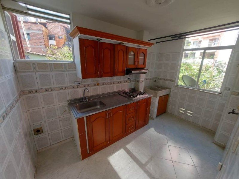Apartamento en arriendo Antioquia Sabaneta María Auxiliadora 65 m2 Habitaciones 3 Baños 2 Garajes 0 Precio $1600000