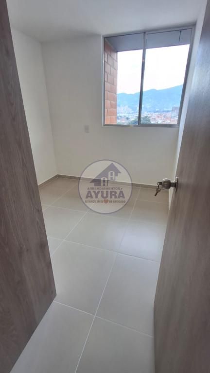 Apartamento en arriendo Antioquia Itagüí Zona Industrial 1 67 m2 Habitaciones 3 Baños 2 Garajes 1 Precio $3100000