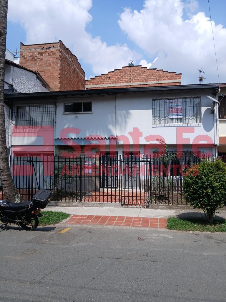 Apartamento en arriendo Antioquia Medellín Naranjal 70 m2 Habitaciones 2 Baños 2 Garajes 0 Precio $3000000