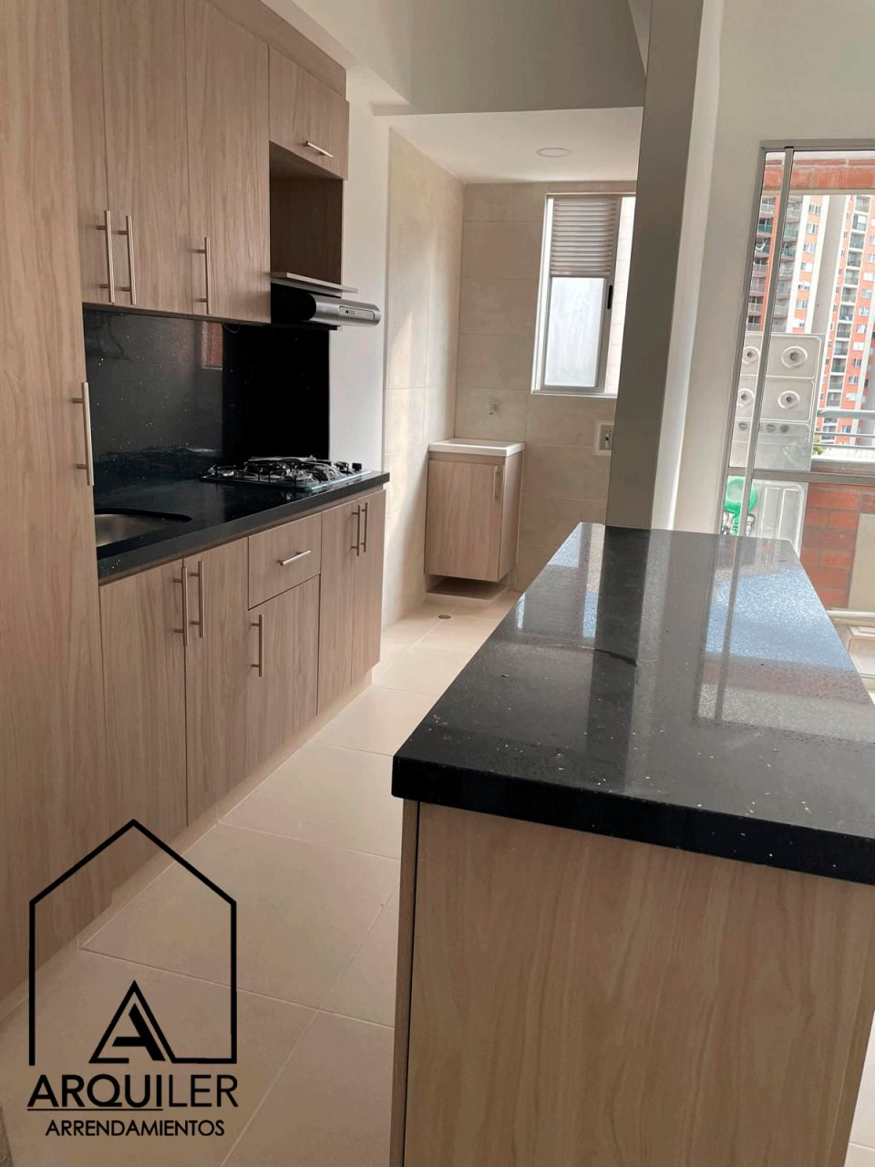 Apartamento en venta Antioquia Itagüí Cd Del Parque 65 m2 Habitaciones 3 Baños 2 Garajes 1 Precio $450000000