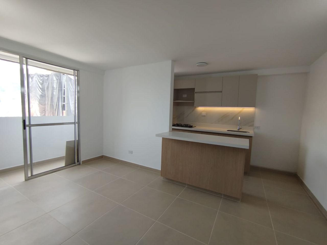 Apartamento en arriendo Antioquia Bello Andalucía 52 m2 Habitaciones 3 Baños 2 Garajes 0 Precio $2000000