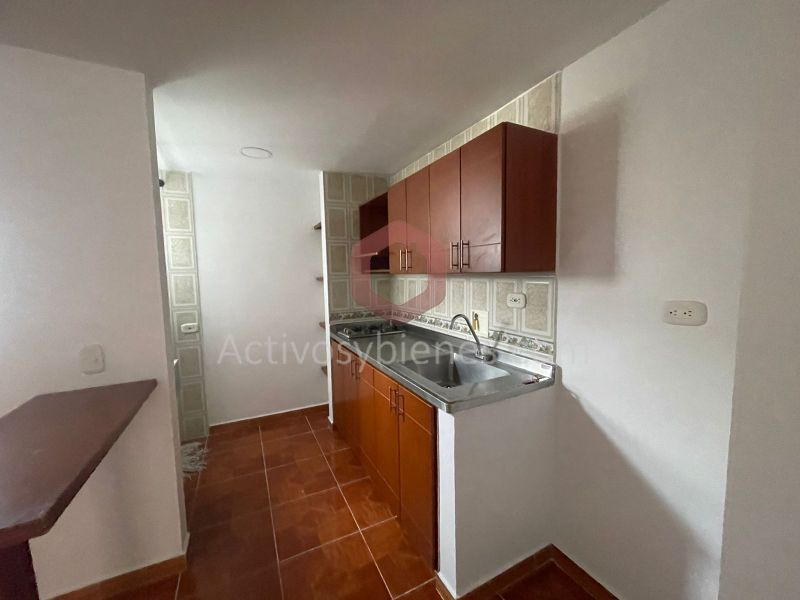 Apartaestudio en arriendo Antioquia Medellín Boston 40 m2 Habitaciones 1 Baños 1 Garajes 0 Precio $1600000