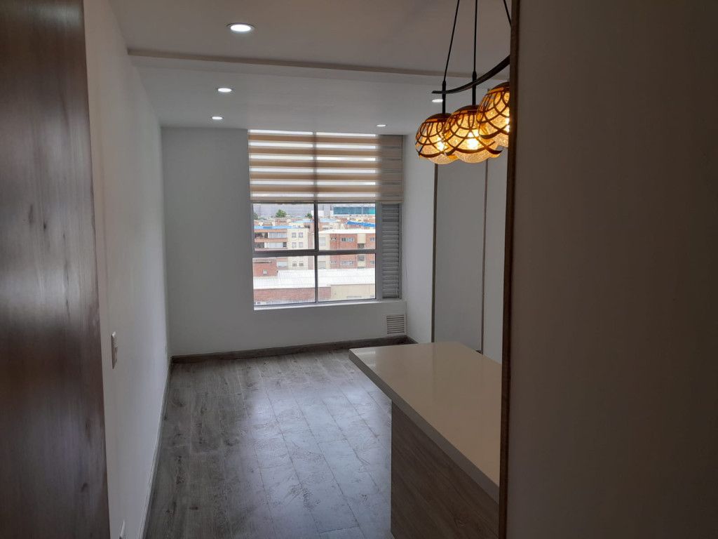 Apartamento en arriendo Cundinamarca Bogotá La Esperanza 39 m2 Habitaciones 2 Baños 1 Garajes 0 Precio $2153000