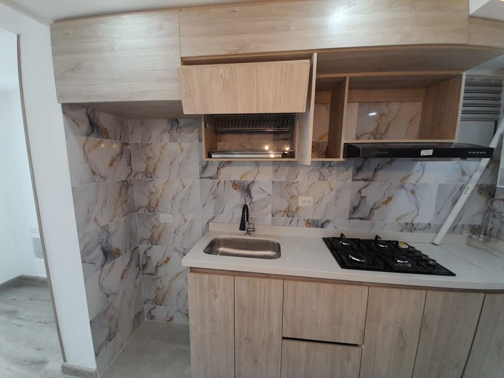 Apartamento en arriendo Cundinamarca Bogotá Usatama 39 m2 Habitaciones 2 Baños 1 Garajes 0 Precio $2053000