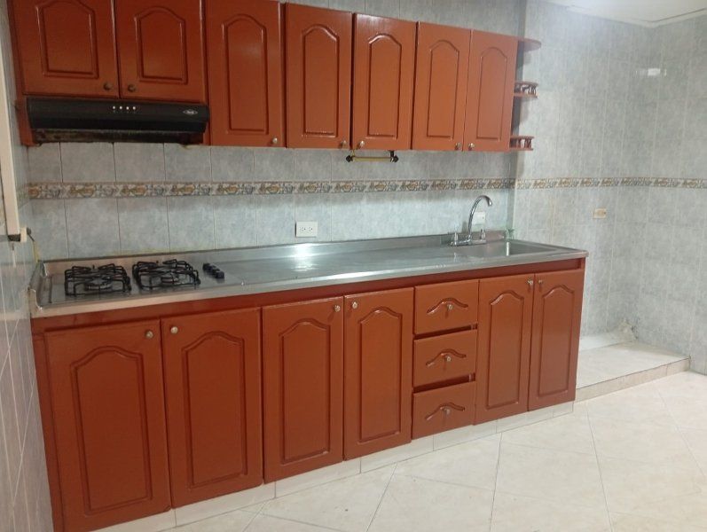 Apartamento en arriendo Antioquia Medellín Las Mercedes 120 m2 Habitaciones 4 Baños 2 Garajes 0 Precio $3100000