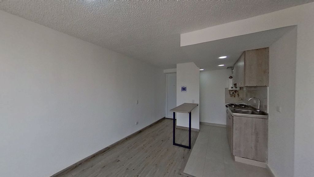 Apartamento en venta Cundinamarca Bogotá Bonanza 39 m2 Habitaciones 2 Baños 1 Garajes 0 Precio $210000000