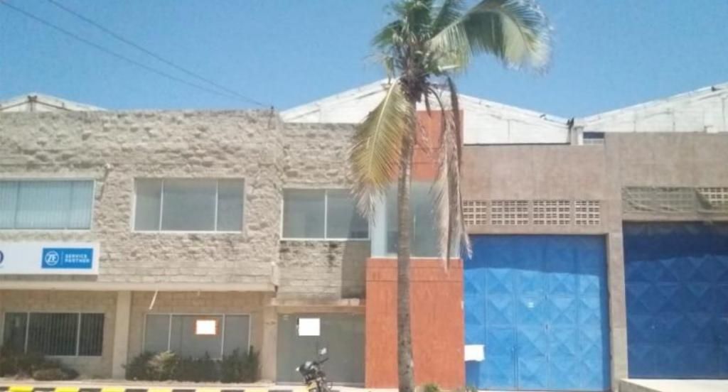 Bodega en arriendo Atlántico Barranquilla Santana 430 m2 Habitaciones 0 Baños 4 Garajes 0 Precio $9500000