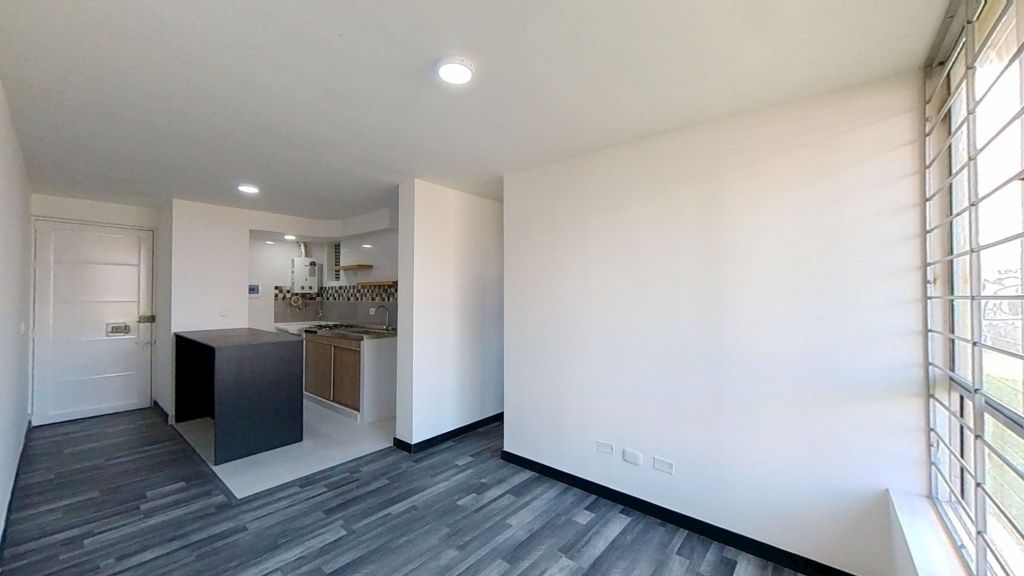 Apartamento en venta Cundinamarca Bogotá Tibana 39 m2 Habitaciones 2 Baños 1 Garajes 0 Precio $245000000